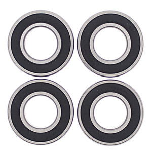 All Balls Racing - Rear Wheel Bearing Kit - 25-1405