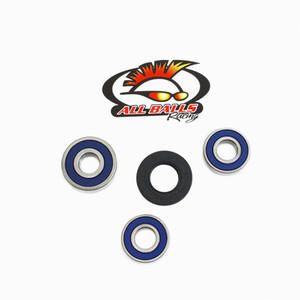 All Balls Racing - Wheel Bearing Kit - 25-1422