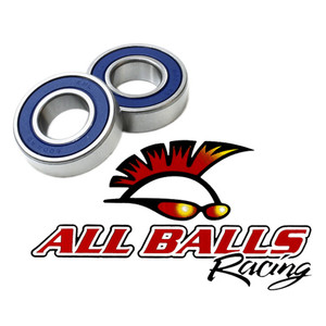 All Balls Racing - Wheel Bearing Kit - 25-1425