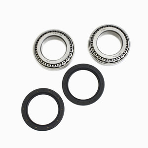 All Balls Racing - Wheel Bearing Kit Rear - 25-1432