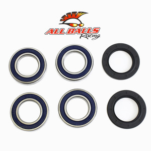 All Balls Racing - Wheel Bearing Kit Rear - 25-1436