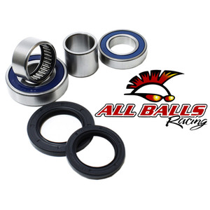 All Balls Racing - Wheel Bearing Kit - 25-1475