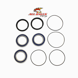 All Balls Racing - Wheel Bearing Kit Rear - 25-1479