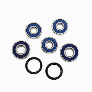 All Balls Racing - Wheel Bearing Kit - 25-1505