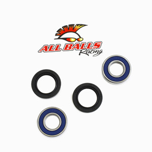 All Balls Racing - Wheel Bearing Kit - 25-1510