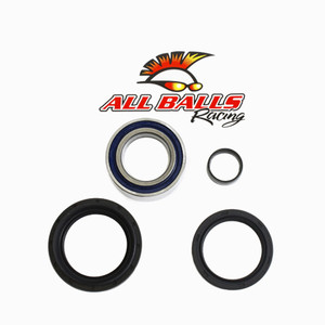 All Balls Racing - Wheel Bearing Kit - 25-1513