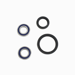 All Balls Racing - Wheel Bearing Kit - 25-1521