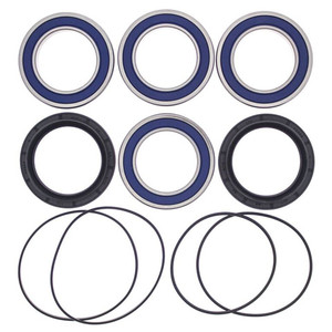 All Balls Racing - Wheel Bearing Kit - 25-1526