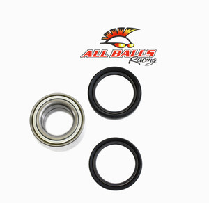 All Balls Racing - Wheel Bearing Kit - 25-1537