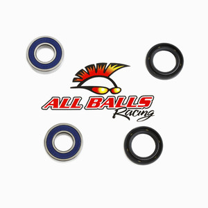 All Balls Racing - Wheel Bearing Kit - 25-1539