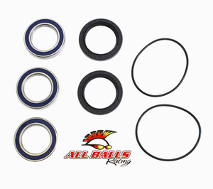 All Balls Racing - Wheel Bearing Kit - 25-1560