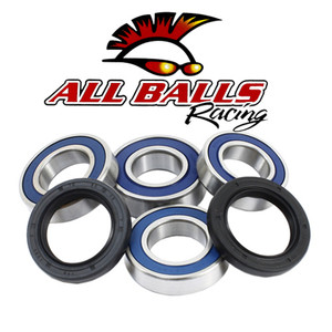 All Balls Racing - Wheel Bearing Kit - 25-1563