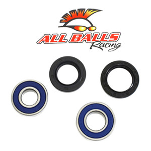 All Balls Racing - Wheel Bearing Kit - 25-1566