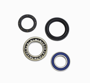 All Balls Racing - Wheel Bearing Kit - 25-1567