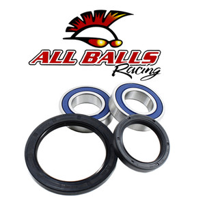All Balls Racing - Wheel Bearing And Seal Kit - 25-1584