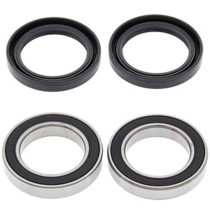 All Balls Racing - Wheel Bearing Kit - 25-1595