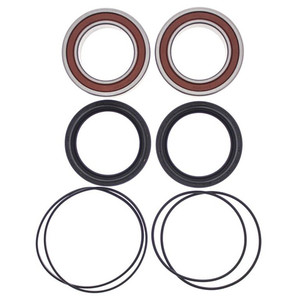 All Balls Racing - Wheel Bearing Kit - 25-1612