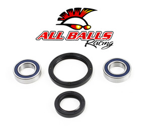 All Balls Racing - Wheel Bearing Kit. - 25-1632
