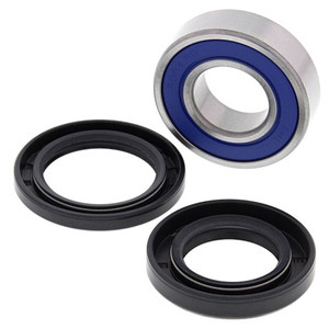 All Balls Racing - Wheel Bearing And Seal Kit - 25-1687
