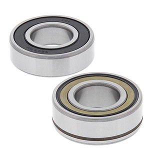 All Balls Racing - Wheel Bearing Kit - 25-1691