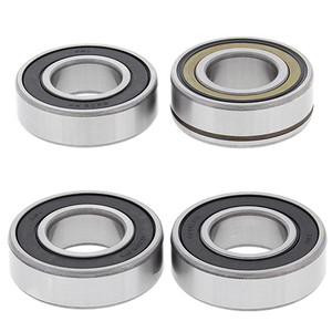 All Balls Racing - Wheel Bearing Kit - 25-1692