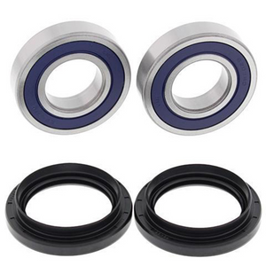 All Balls Racing - Wheel Bearing Kit - 25-1693