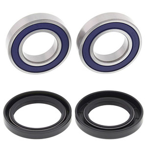 All Balls Racing - Wheel Bearing Kit - 25-1726