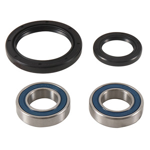 All Balls Racing - Wheel Bearing Kit - 25-1753
