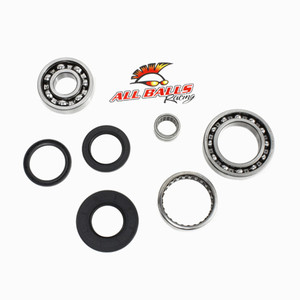 All Balls Racing - Differential Bearing Kit - 25-2021