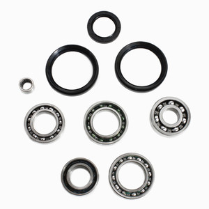 All Balls Racing - Differential Bearing Kit Rear - 25-2050
