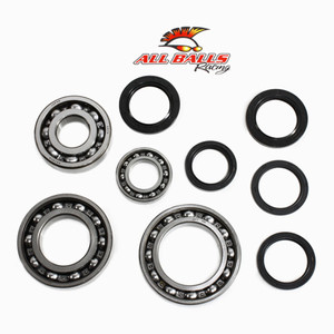 All Balls Racing - Differential Bearing Kit - 25-2062