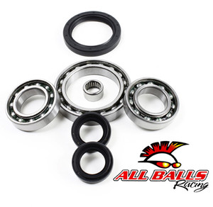 All Balls Racing - Differential Kit. - 25-2073