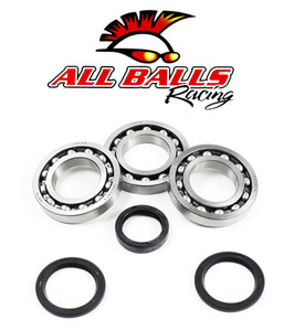 All Balls Racing - Differential Kit. - 25-2076
