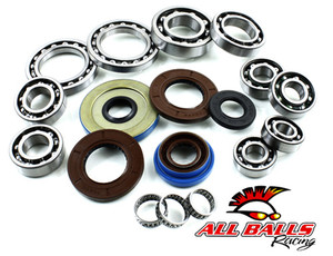 All Balls Racing - Differential Bearing And Seal Kit - 25-2084