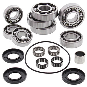 All Balls Racing - Differential Bearing And Seal Kit - 25-2092