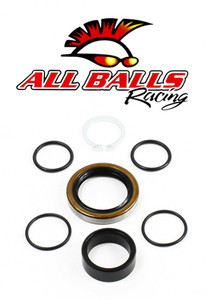 All Balls Racing - Countershaft Seal Kit - 25-4003
