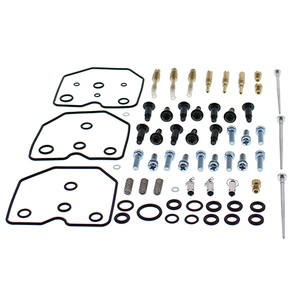 All Balls Racing - Carb Rebuild Kit Yamaha - 26-10008