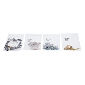 All Balls Racing - Carburetor Rebuild Kit - 26-1641