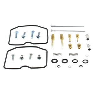 All Balls Racing - Carburetor Rebuild Kit - 26-1645