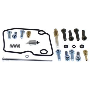 All Balls Racing - Carburetor Rebuild Kit - 26-1656
