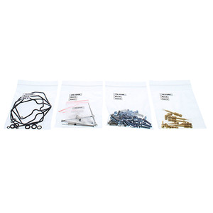 All Balls Racing - Carburetor Rebuild Kit - 26-1663