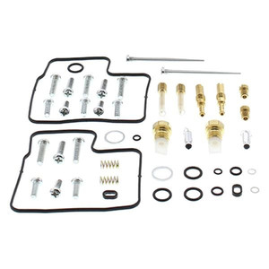 All Balls Racing - Carburetor Rebuild Kit - 26-1673