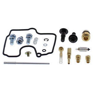 All Balls Racing - Carburetor Rebuild Kit - 26-1710