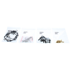 All Balls Racing - Carburetor Rebuild Kit - 26-1716