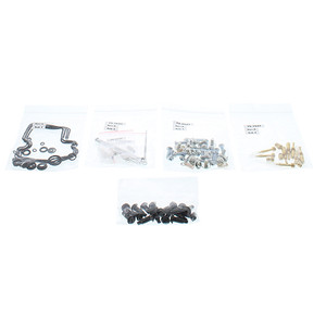 All Balls Racing - Carburetor Rebuild Kit - 26-1733