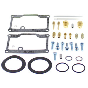All Balls Racing - Carb Rebuild Kit Polaris - 26-1788