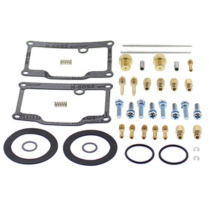 All Balls Racing - Carb Rebuild Kit Polaris - 26-1793
