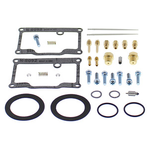All Balls Racing - Carb Rebuild Kit Polaris - 26-1805