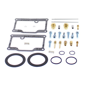 All Balls Racing - Carb Rebuild Kit Polaris - 26-1821