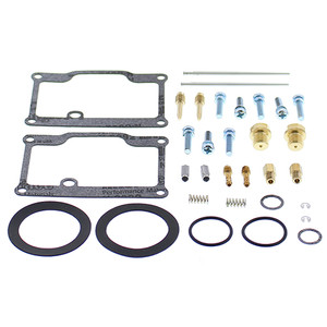 All Balls Racing - Carb Rebuild Kit Polaris - 26-1823